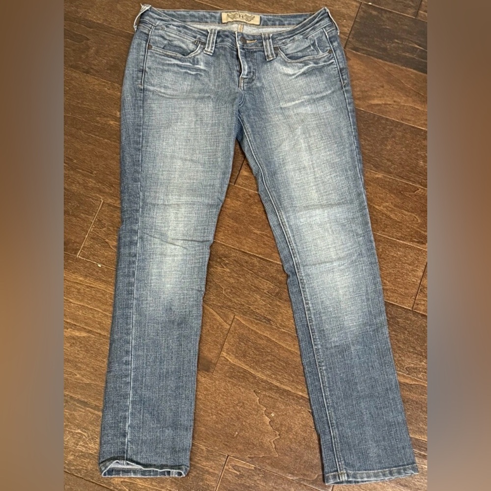 Hint Jeans Y2K Juniors’ 9